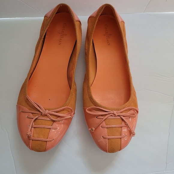 Cole Haan x Nike Air ballet flats - Picture 1 of 14